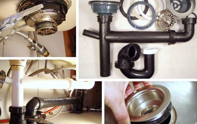 how-to-remove-bathroom-sink-drain-with-no-lock-nut-love-improve-life