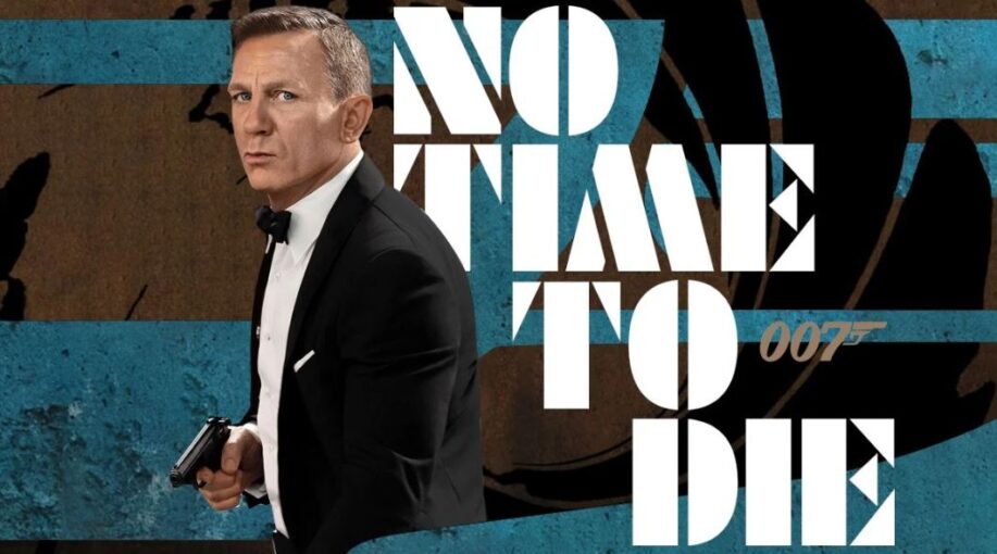 No Time to Die Review: Daniel Craig's Last Bond Movie Is One Long ...