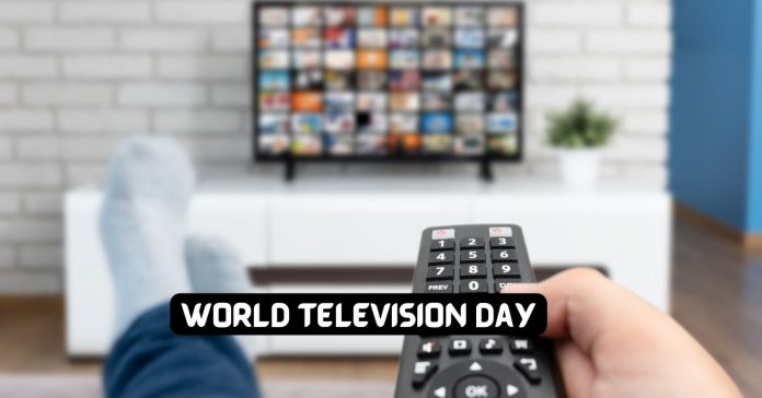 World Television Day