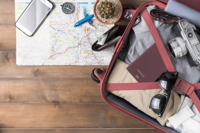 Home On The Go What To Do With Your Belongings During Your Year Abroad