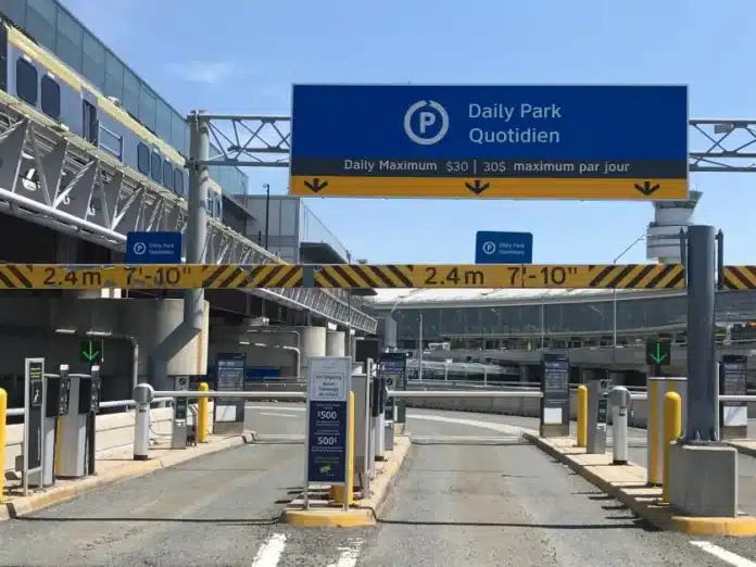 Parking Perfection Unveiling The Best Options For Long Term Parking At Yyz
