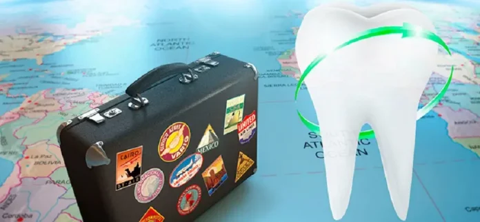 Traveling With Dental Health In Mind Tips For Oral Care On The Go