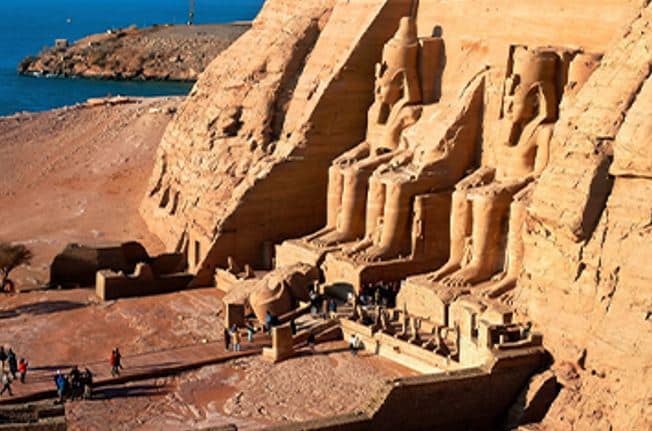 egypt and dubai tours